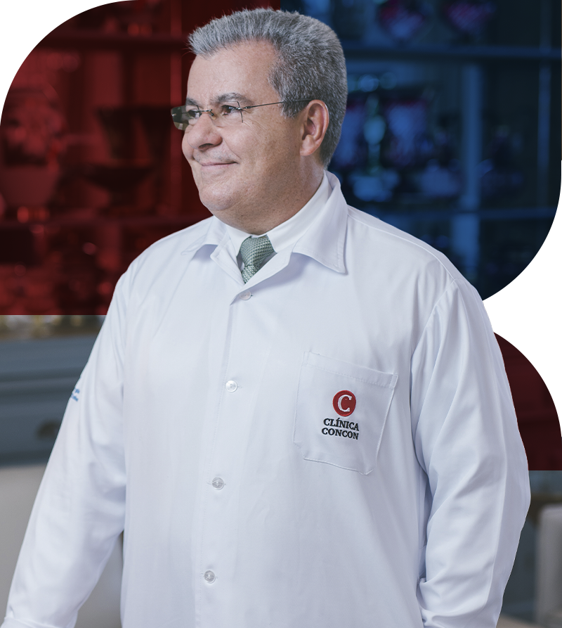 Imagem Dr. Admar Concon Filho