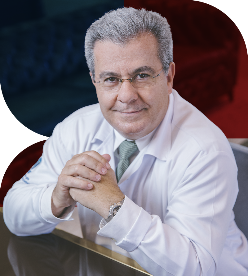 Imagem Dr. Admar Concon Filho